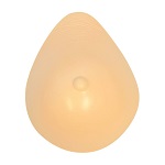 lightweight realistic breast form