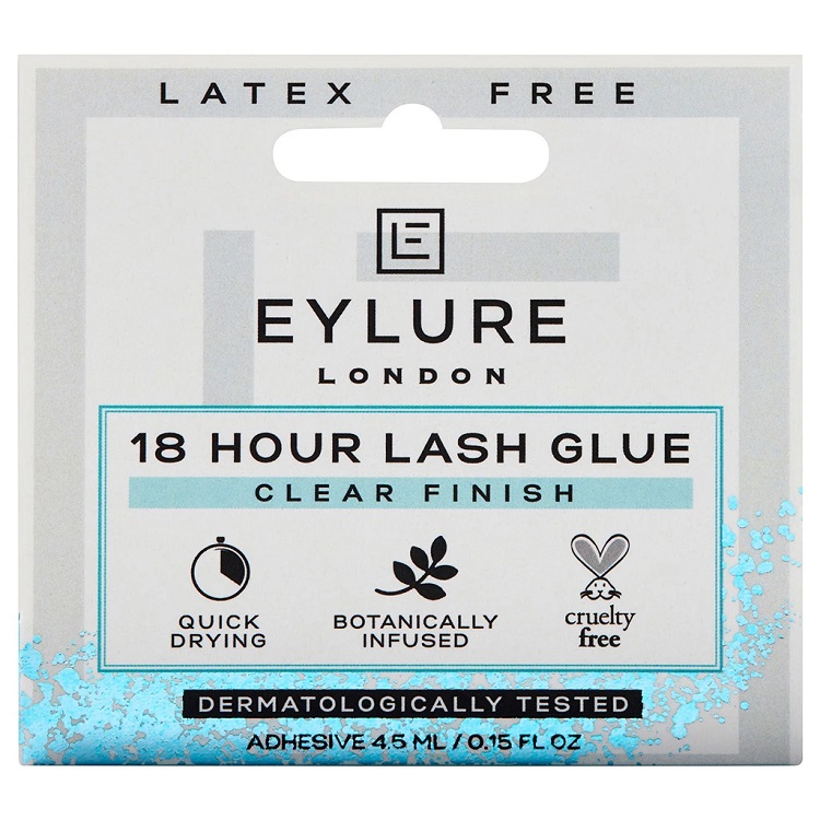 Lashfix eyelash glue
