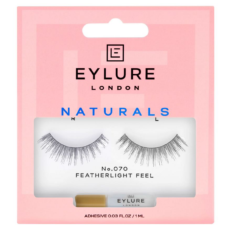 Eylure Volumising lashes