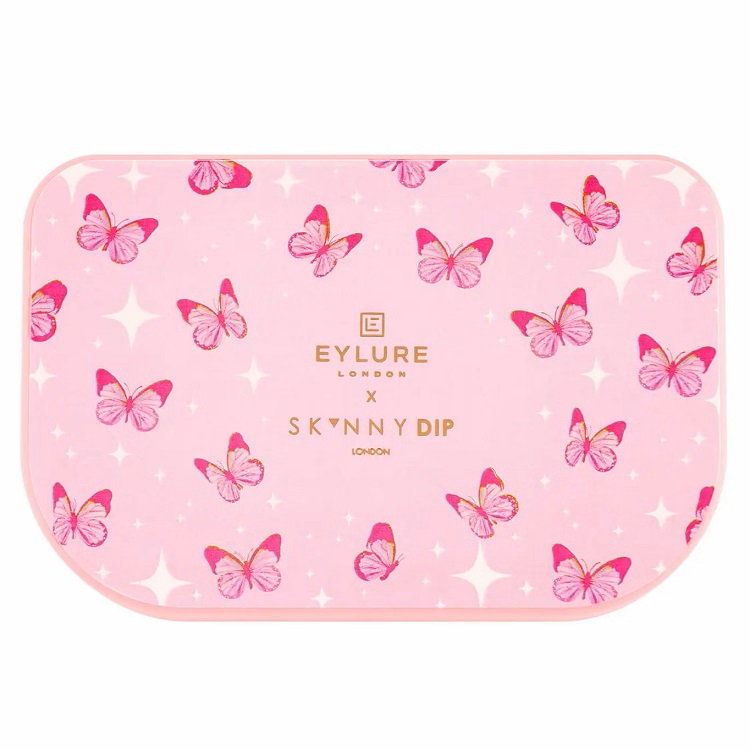 Eylure Skinny Dip eyelash case