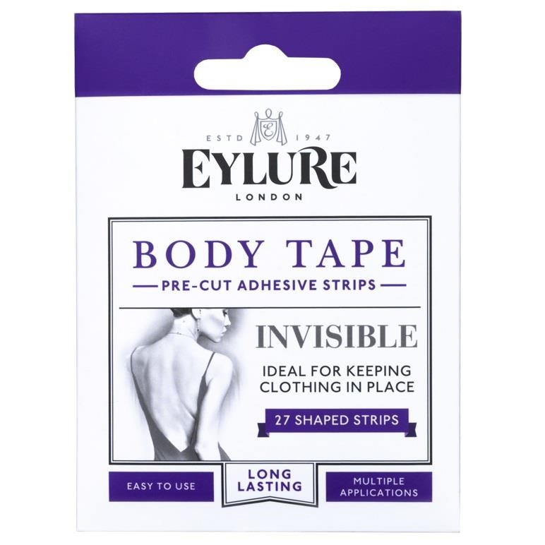 eylure body tape