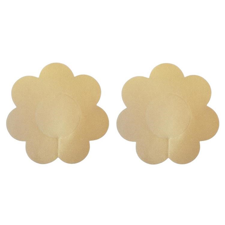 petal shaped nipple covers
