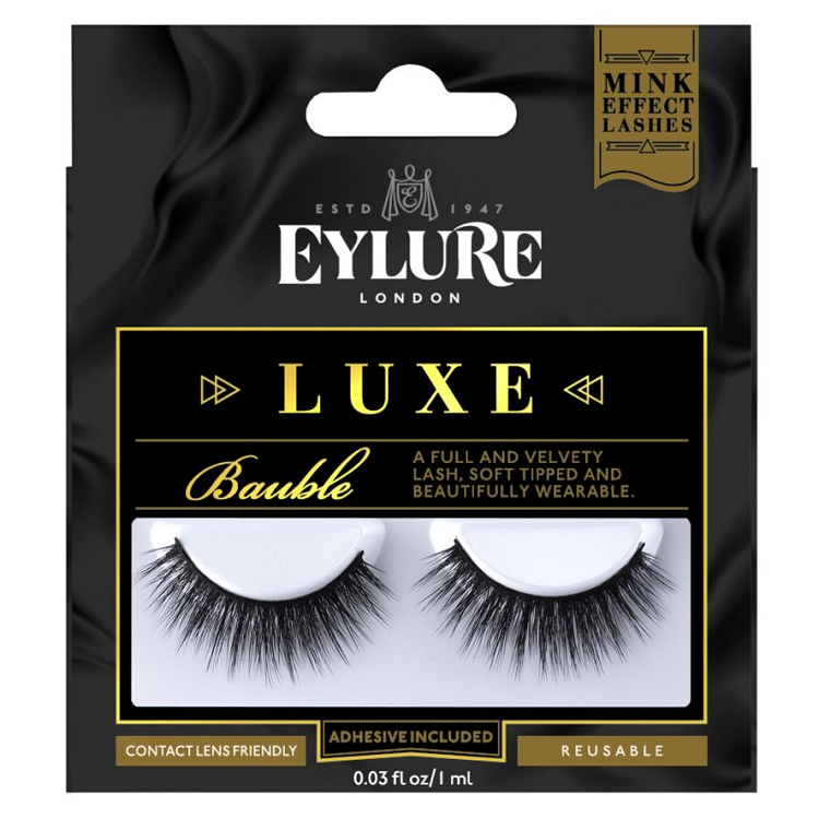 Eylure Luxe Bauble False Eyelashes