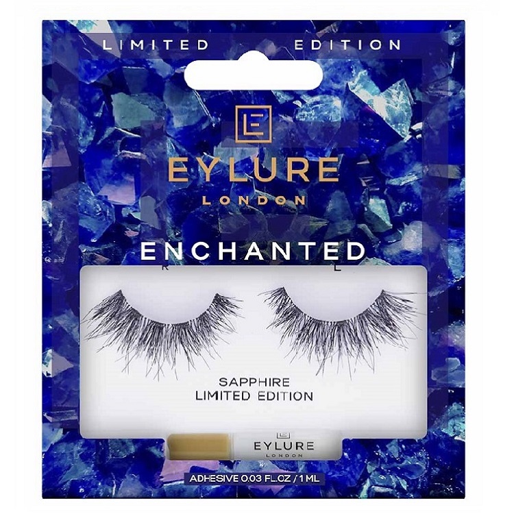 Eylure Enchanted Sapphire False Eyelashes