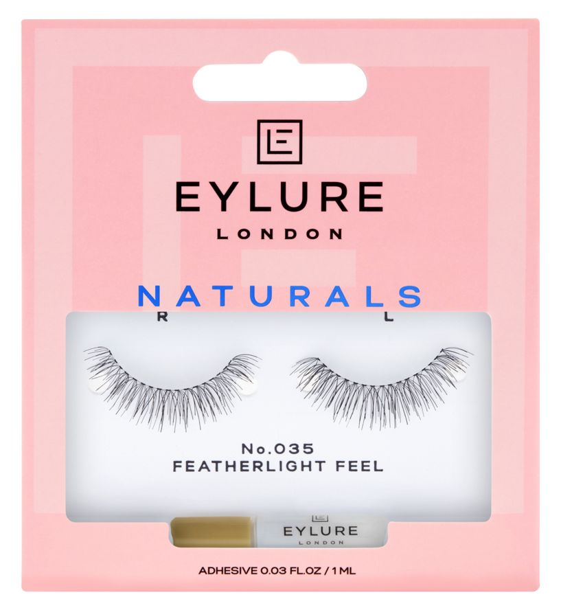 Eylure 035 natural lashes